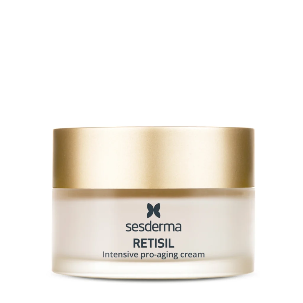 sesderma retisil veido kremas