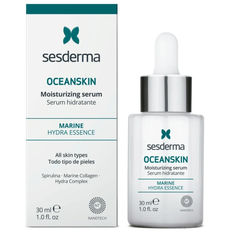 sesderma serumas