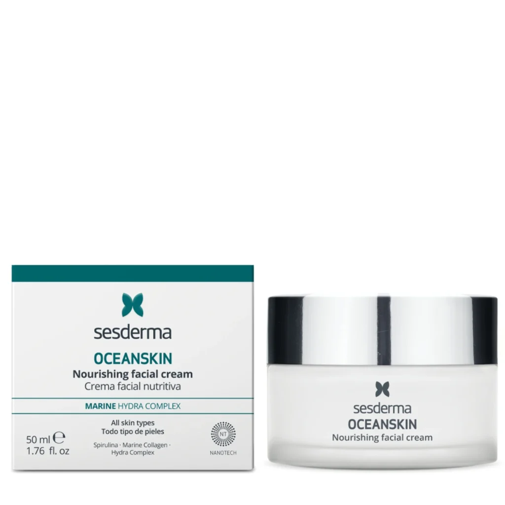 sesderma veido kremas